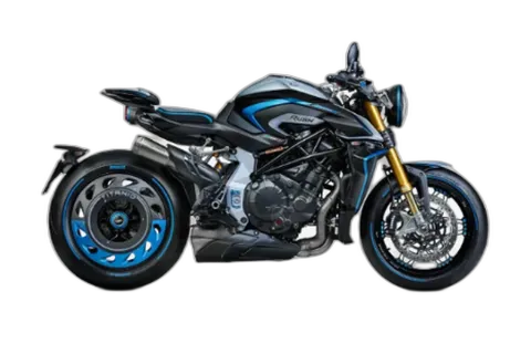 MV Agusta Rush 1000 (MY2020)