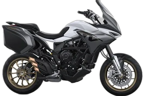 MV Agusta Turismo Veloce 800 Lusso (MY2015-LussoSCS)
