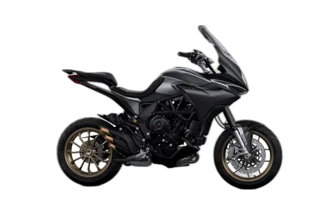 MV Agusta Turismo Veloce 800 Lusso (MY2015)