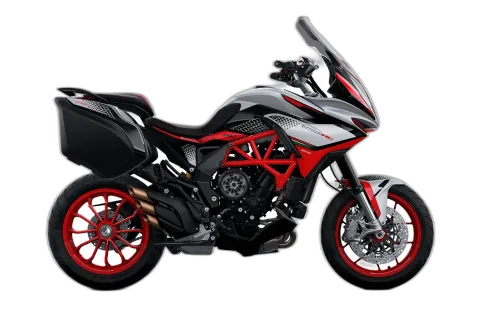 MV Agusta Turismo Veloce 800 RC SCS (MY2020)