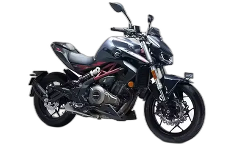 QJ Motor SRK 400 (MY2023)