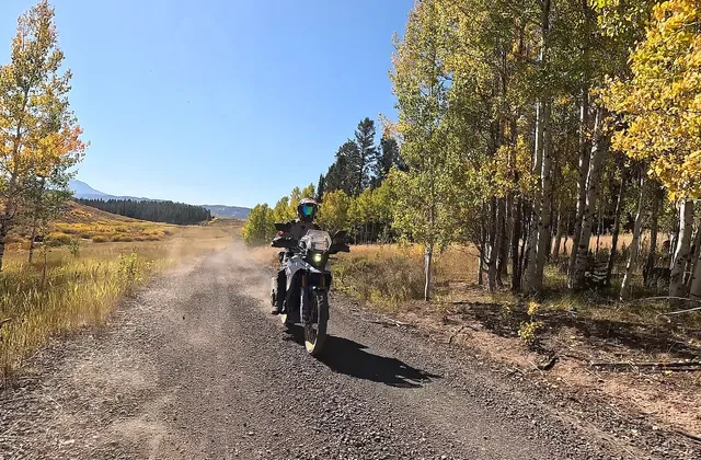 2025 Suzuki V-Strom 800DE Review After 1700 American Miles
