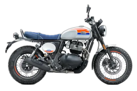Royal Enfield Bear 650 (MY2025)