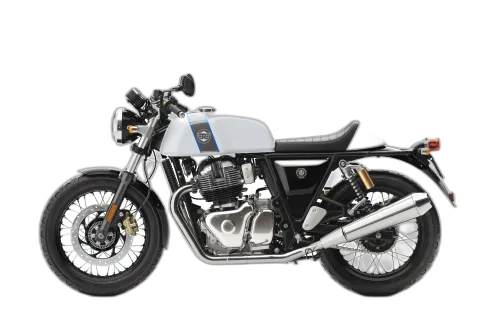 Royal Enfield Continental GT 650 (MY2018)