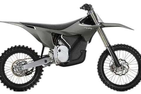 Stark Future VARG MX (MY2023)