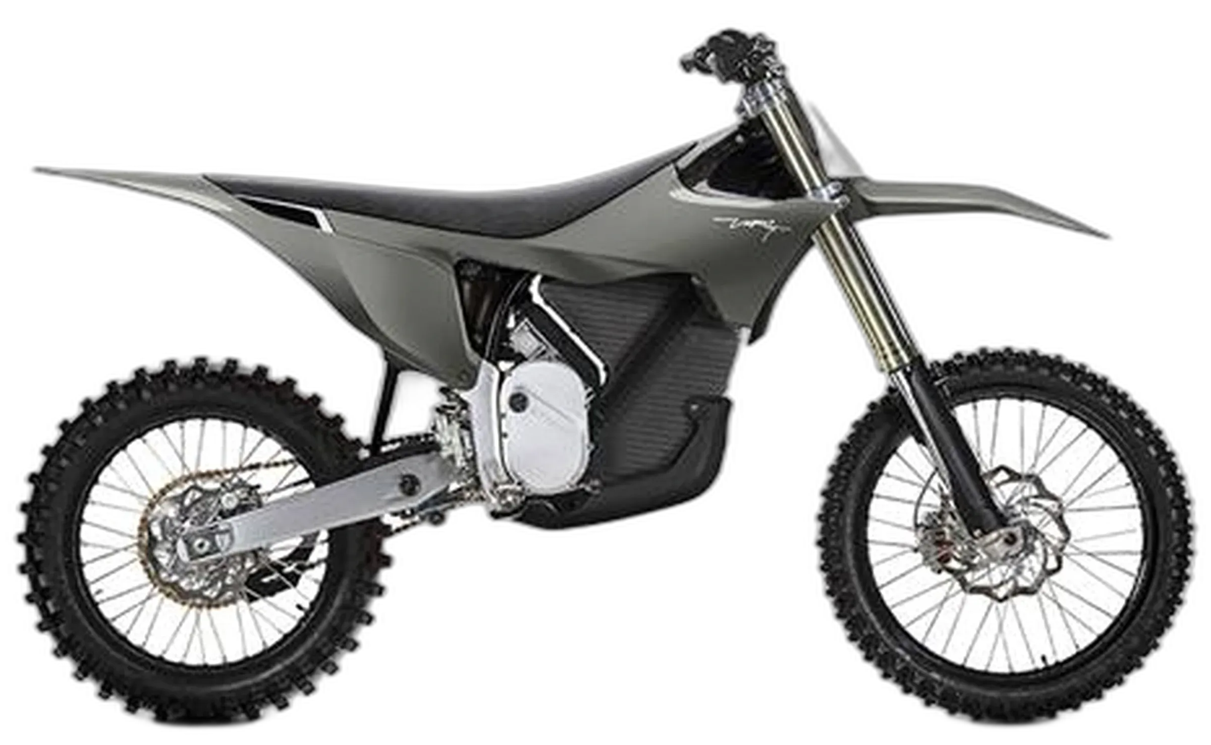 Stark Future Electric Off-Road