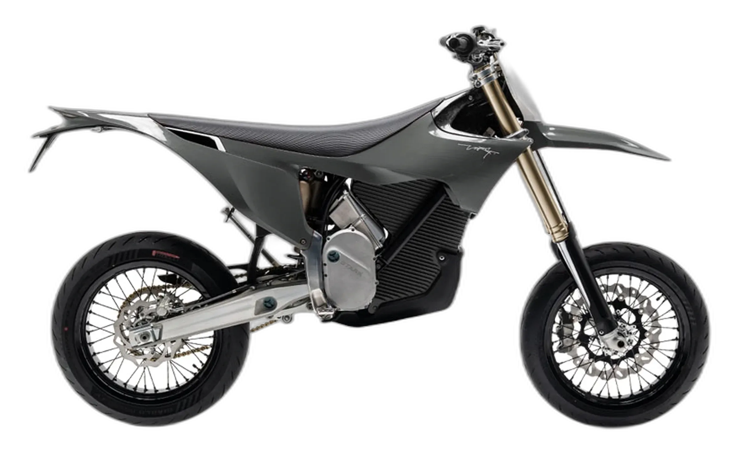 Stark Future Supermoto