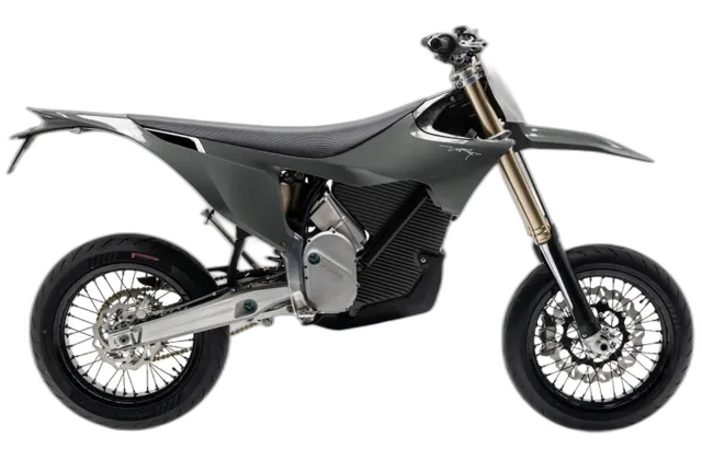 Stark Future VARG SM buyer's guide