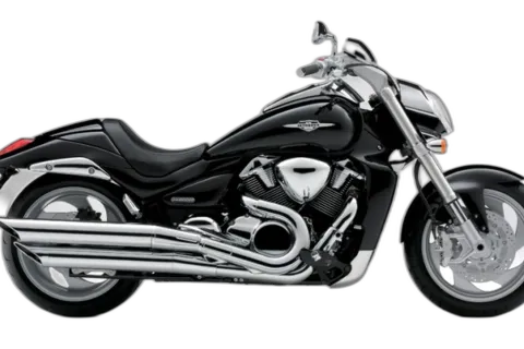 Suzuki Boulevard M109R (MY2006)