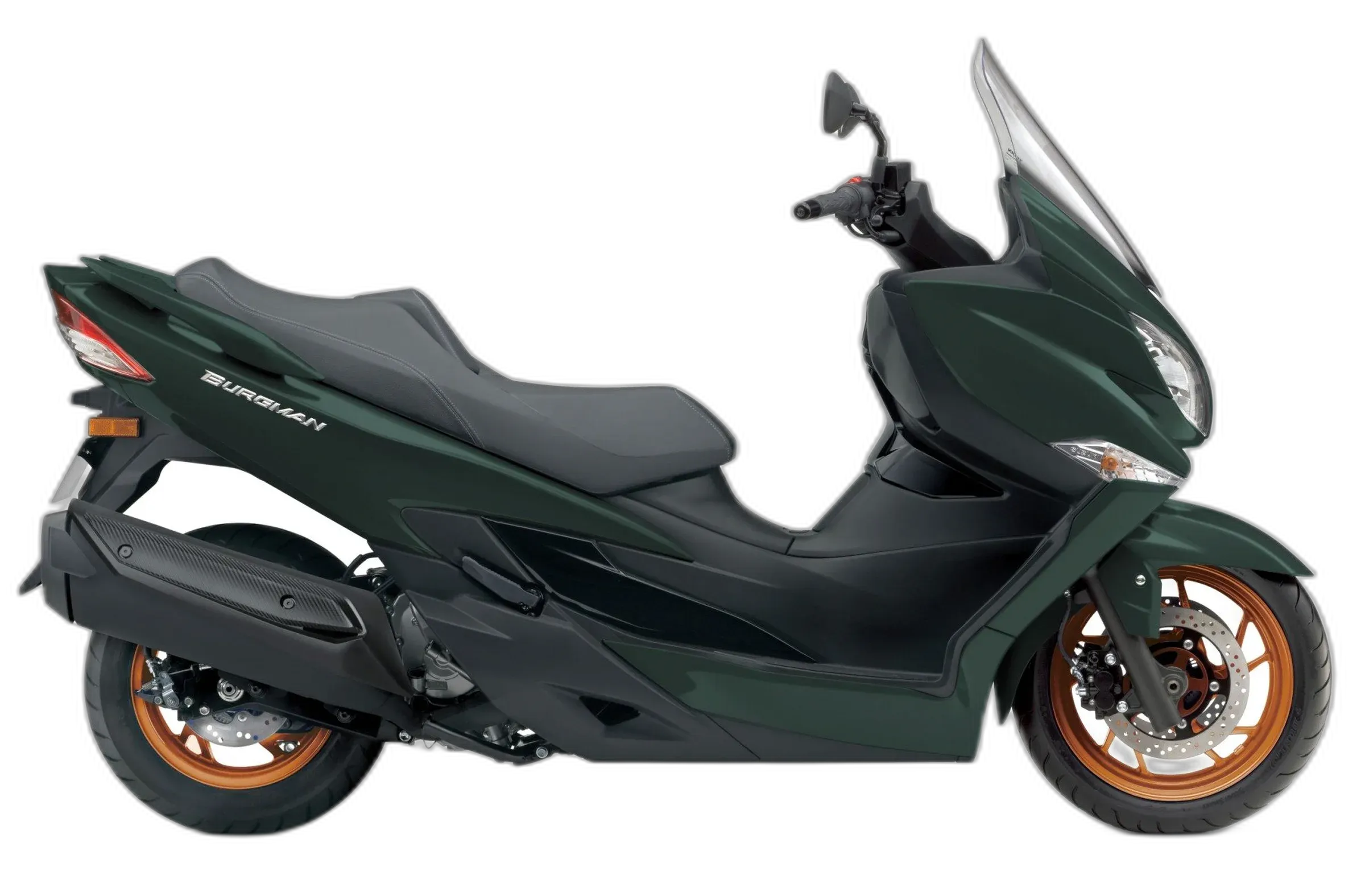 Suzuki Scooter