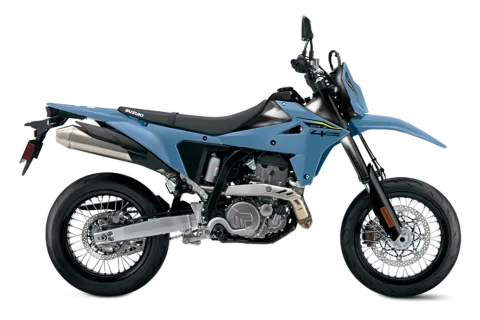Suzuki DR-Z4SM (MY2025)