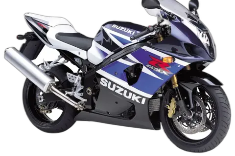 Suzuki GSX-R 1000 (K3)