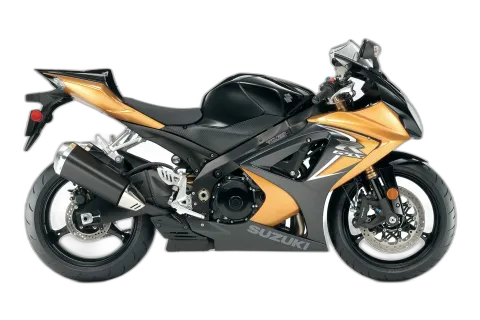Suzuki GSX-R 1000 (K7)