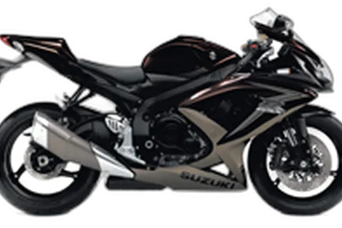 Suzuki GSX-R 750 (K8)