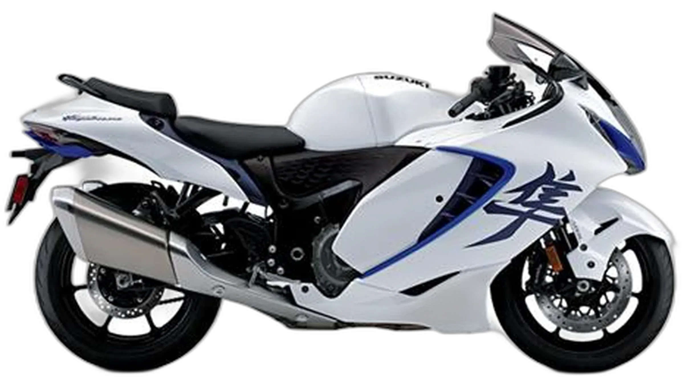 Suzuki GSX-R1000R (MY2026) — Supersport