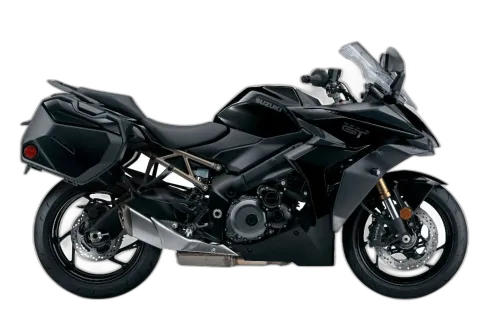 Suzuki GSX-S1000GT (MY2022)
