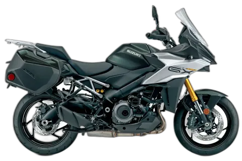 Suzuki GSX-S 1000 GX (MY2024)
