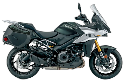 Suzuki GSX-S 1000 GX (MY2024)