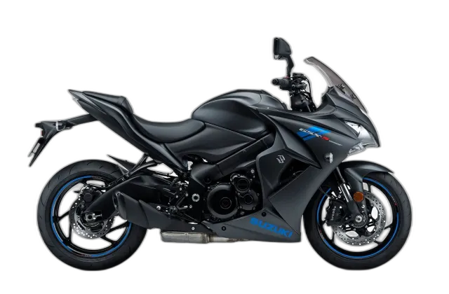 Suzuki GSX-S1000F (DGF)