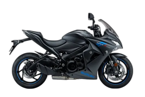Suzuki GSX-S1000F (DGF)