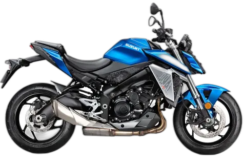 Suzuki GSX-S950 (MY2021)