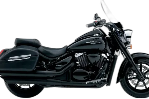 Suzuki Intruder C1500T (MY2013)