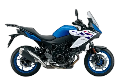 Suzuki SV-7GX (MY2026)