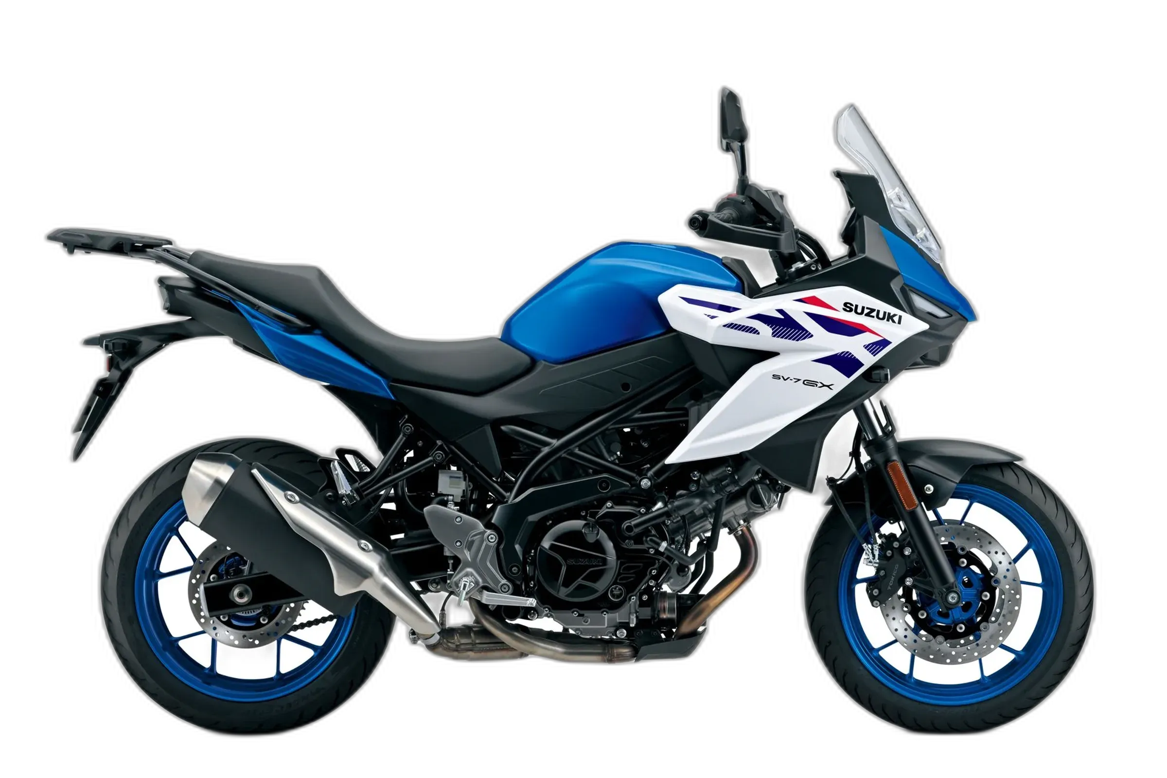 Sport Tourer