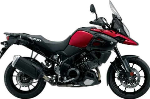 Suzuki V-Strom 1000 (WDD0)