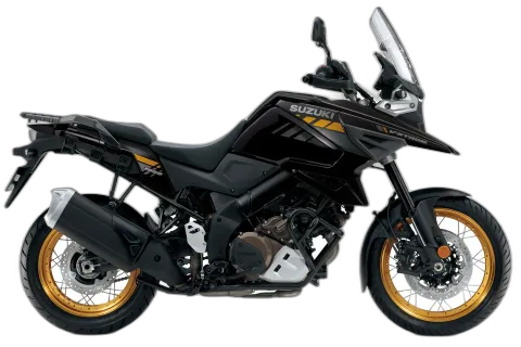Suzuki V-Strom 1050 (MY2020)