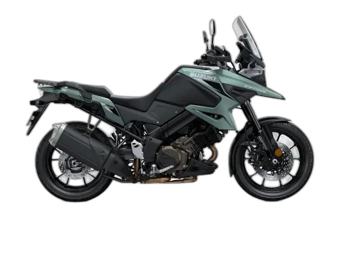 Suzuki V-Strom 1050 (MY2023)
