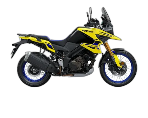 Suzuki V-Strom 1050 DE (MY2023)
