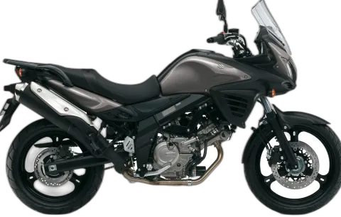 Suzuki V-Strom 650 (C7)