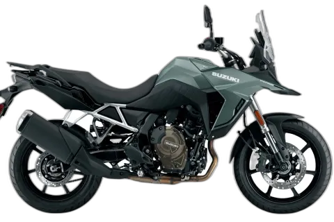 Suzuki V-Strom 800 (MY2024)