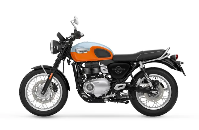 2027 Triumph Bonneville T40 First Look Specs and Rivals