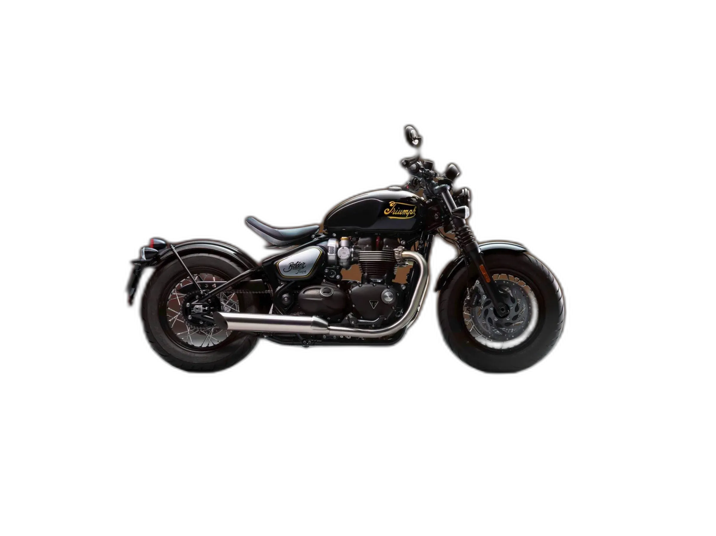 Triumph Retro Classic