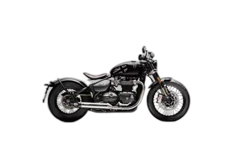 Triumph Bonneville Bobber TFC (DV01A)
