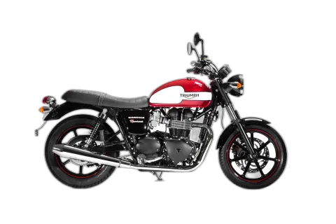 Triumph Bonneville Newchurch (MY2015)