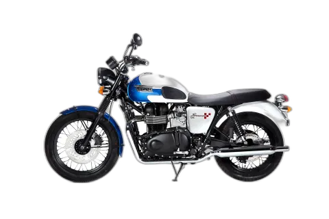 Triumph Bonneville T214 (MY2015)