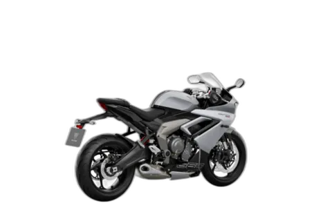 Triumph Daytona 660 (MY2024)
