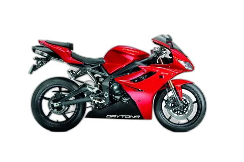 Triumph Daytona 675 (D67LC2)