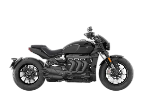 Triumph Rocket 3 Storm R (Y010)