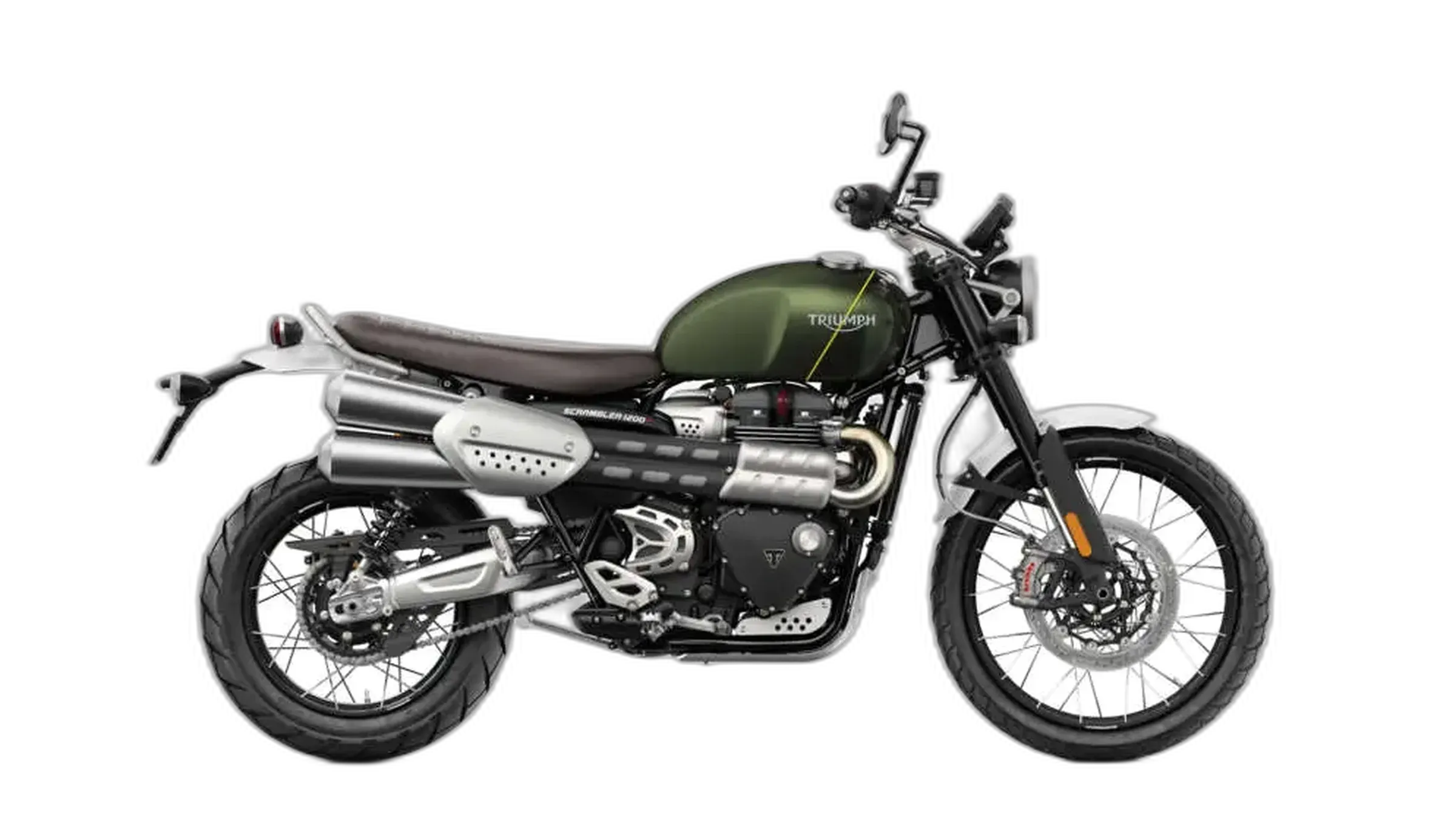 Triumph Scrambler 1200 XC (DS01) — Scrambler