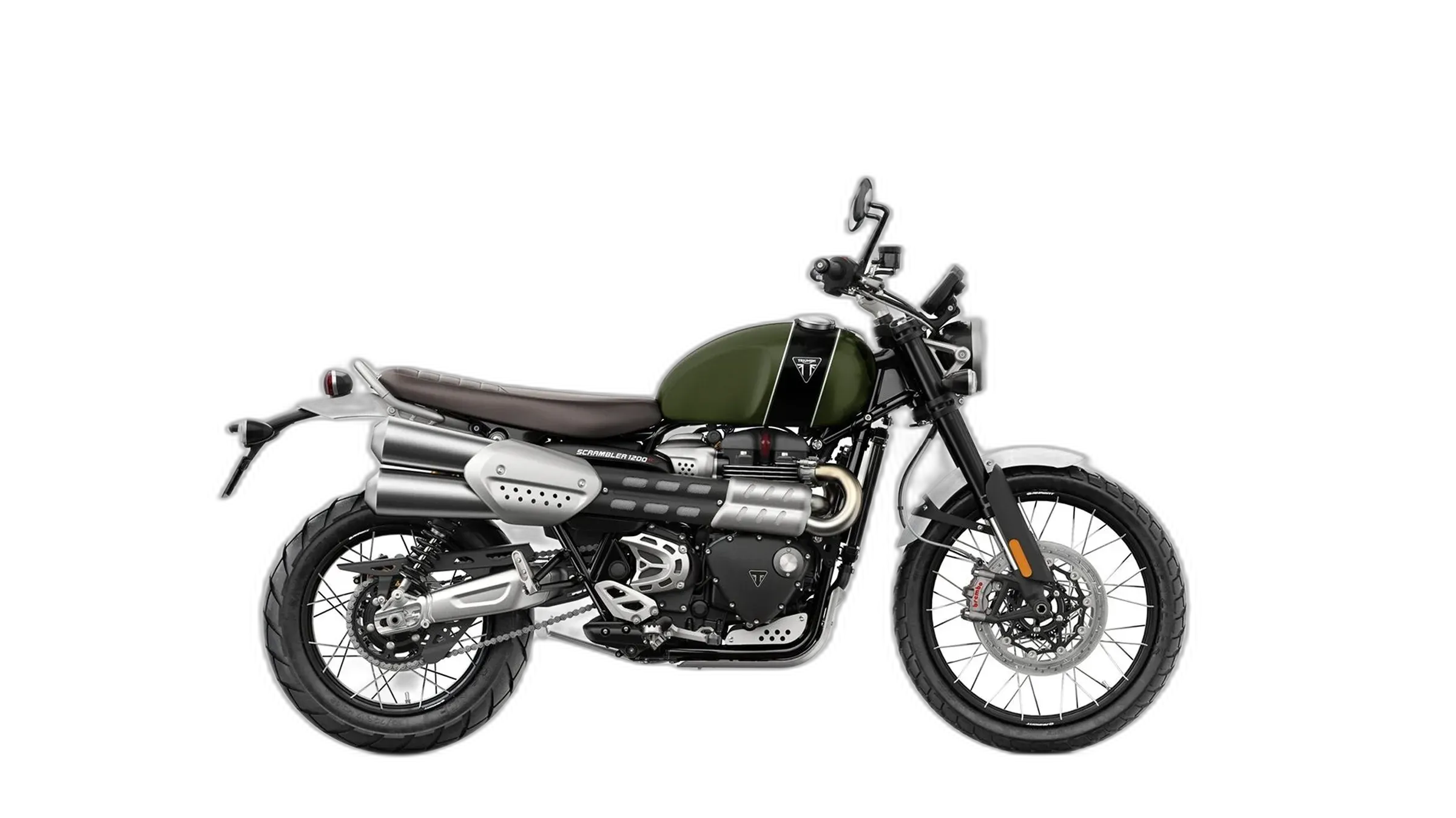 Triumph Scrambler 1200 XC (DS04) — Scrambler
