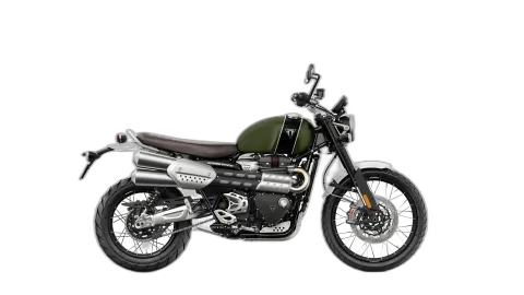 Triumph Scrambler 1200 XC (DS04)