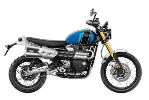 Triumph Scrambler 1200 XE (DS01)