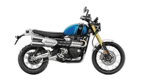 Triumph Scrambler 1200 XE (DS04-MY2021)
