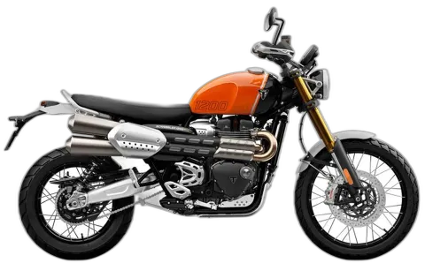Triumph Scrambler 1200 XE (DS04-MY2024)