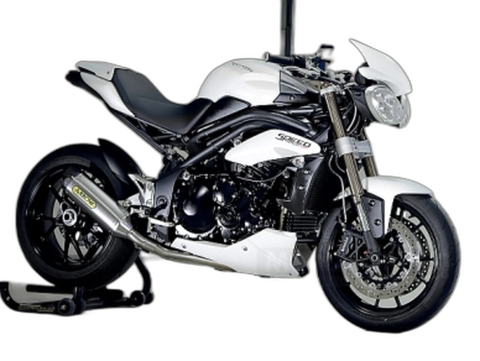 Triumph Speed Triple 1050 (515NJ)