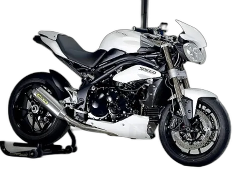Triumph Speed Triple 1050 (515NJ)